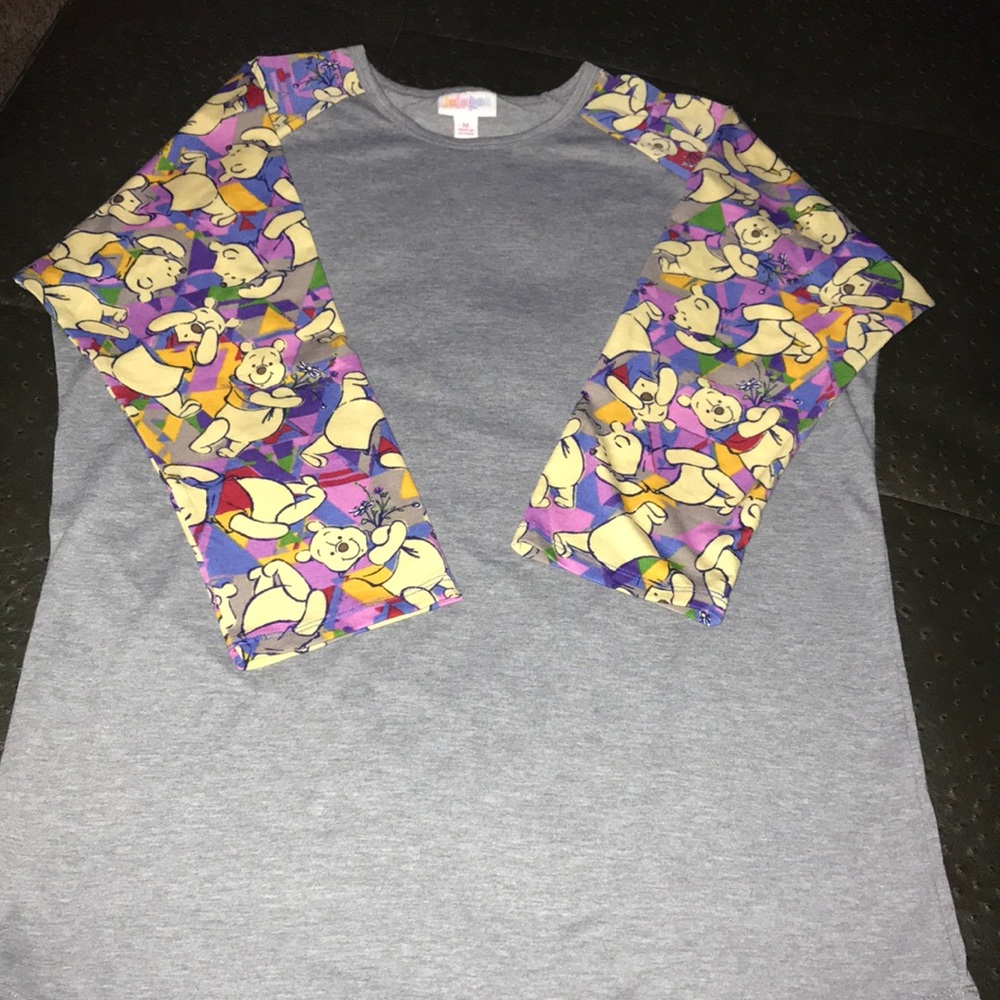 LuLaRoe Randy, Medium